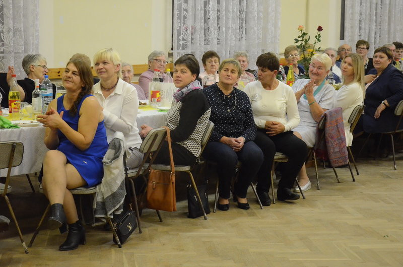 Okrągły jubileusz gospodyń z Grotnik (zdjęcia)