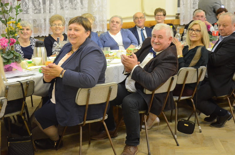 Okrągły jubileusz gospodyń z Grotnik (zdjęcia)