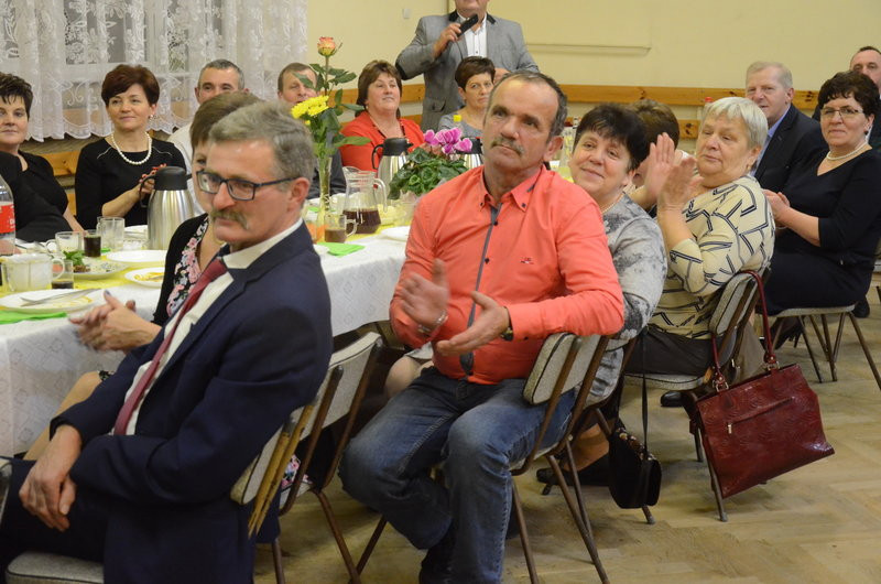 Okrągły jubileusz gospodyń z Grotnik (zdjęcia)