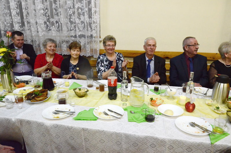 Okrągły jubileusz gospodyń z Grotnik (zdjęcia)