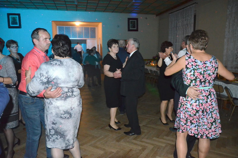 Okrągły jubileusz gospodyń z Grotnik (zdjęcia)