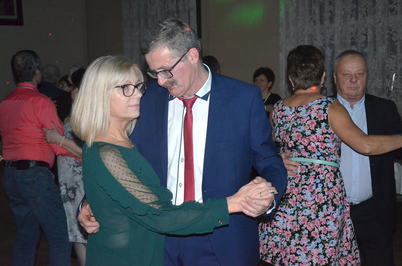 Okrągły jubileusz gospodyń z Grotnik (zdjęcia)