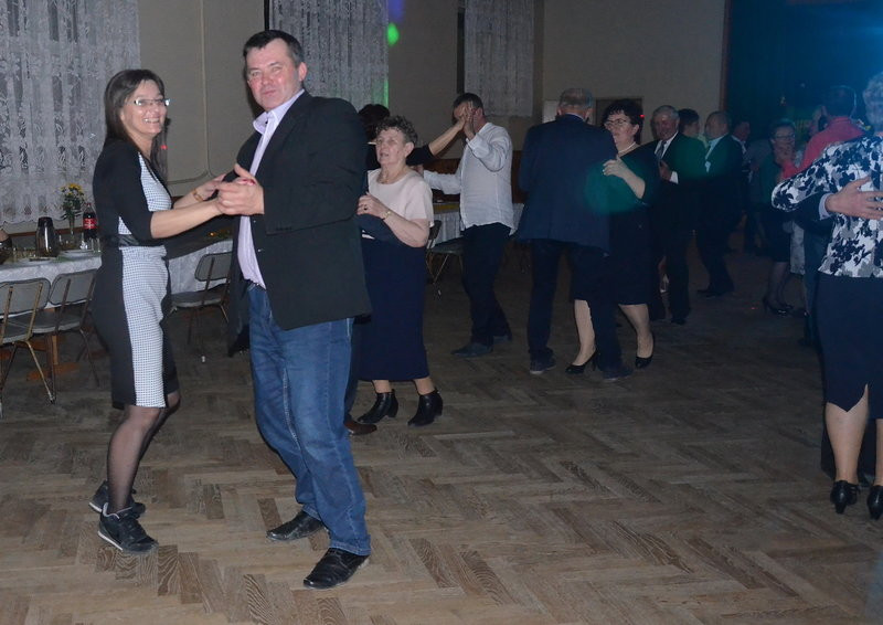 Okrągły jubileusz gospodyń z Grotnik (zdjęcia)