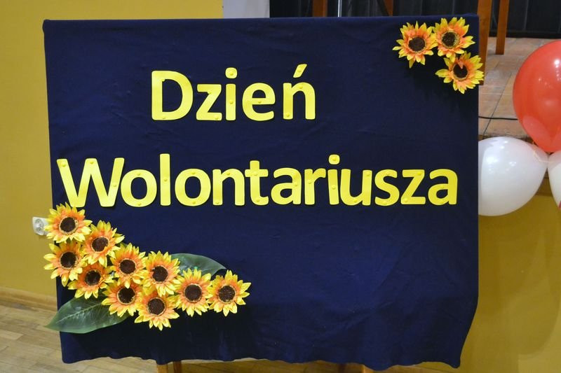 Krzemieniewo dla wolontariuszy (zdjęcia)
