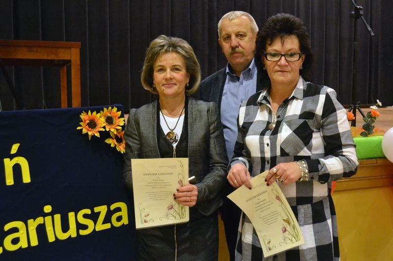Krzemieniewo dla wolontariuszy (zdjęcia)