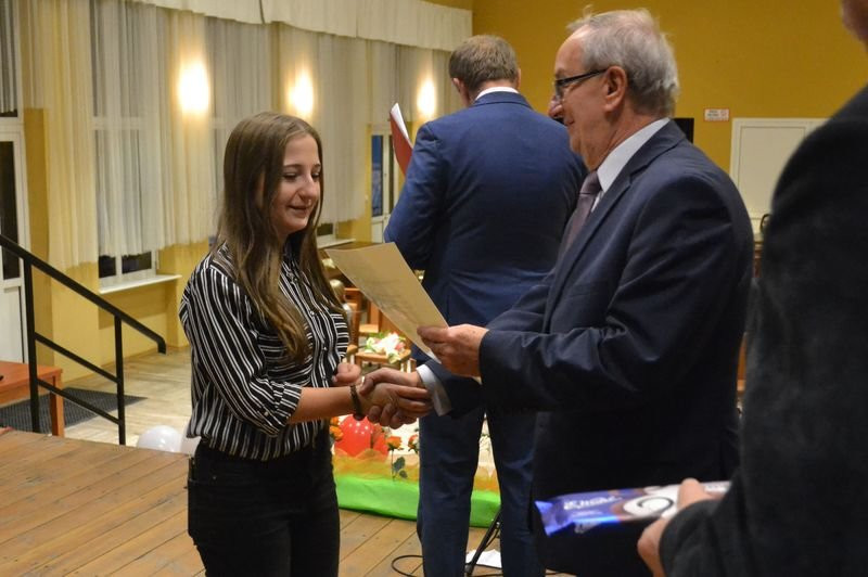 Krzemieniewo dla wolontariuszy (zdjęcia)
