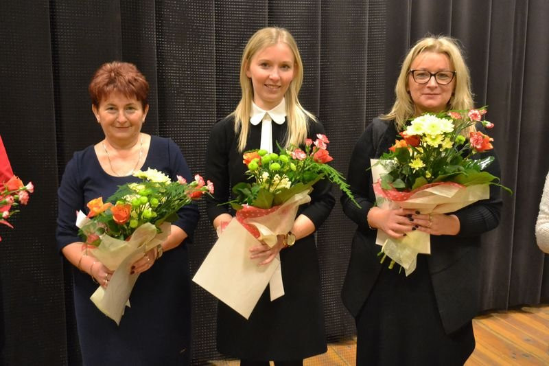 Krzemieniewo dla wolontariuszy (zdjęcia)