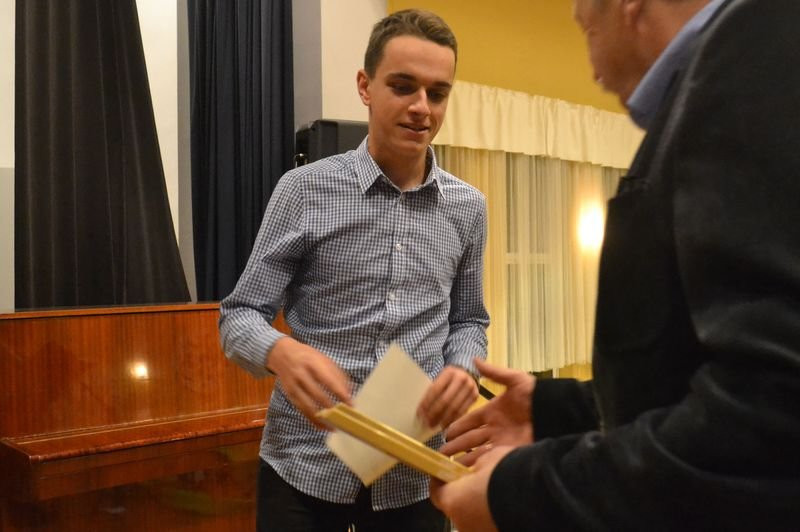 Krzemieniewo dla wolontariuszy (zdjęcia)