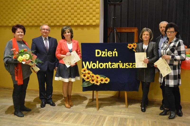 Krzemieniewo dla wolontariuszy (zdjęcia)