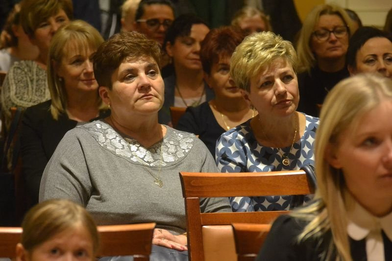 Krzemieniewo dla wolontariuszy (zdjęcia)