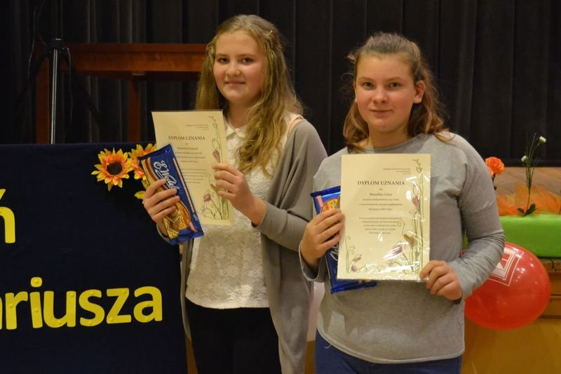 Krzemieniewo dla wolontariuszy (zdjęcia)
