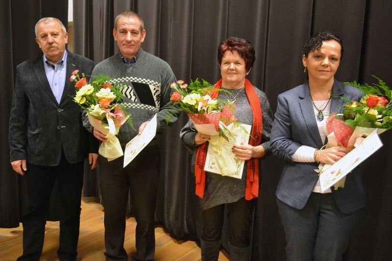 Krzemieniewo dla wolontariuszy (zdjęcia)