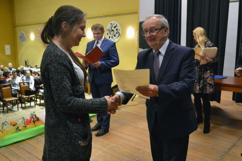 Krzemieniewo dla wolontariuszy (zdjęcia)