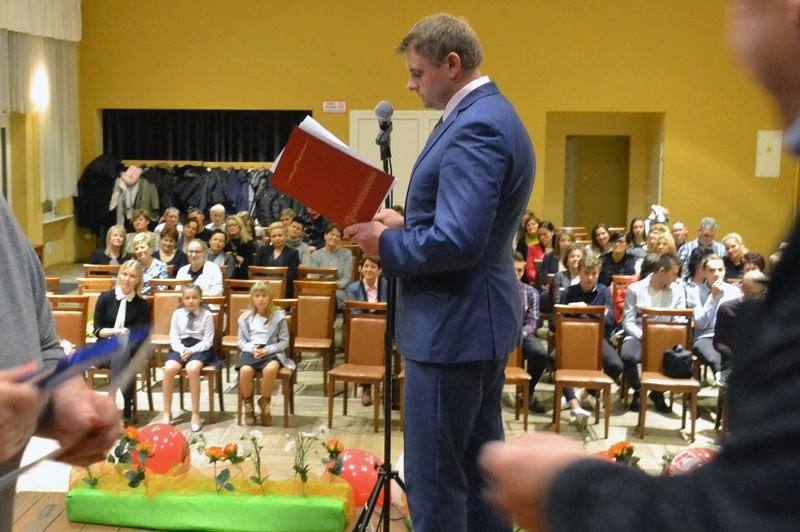 Krzemieniewo dla wolontariuszy (zdjęcia)