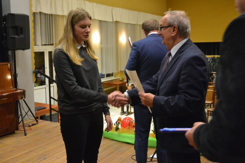 Krzemieniewo dla wolontariuszy (zdjęcia)