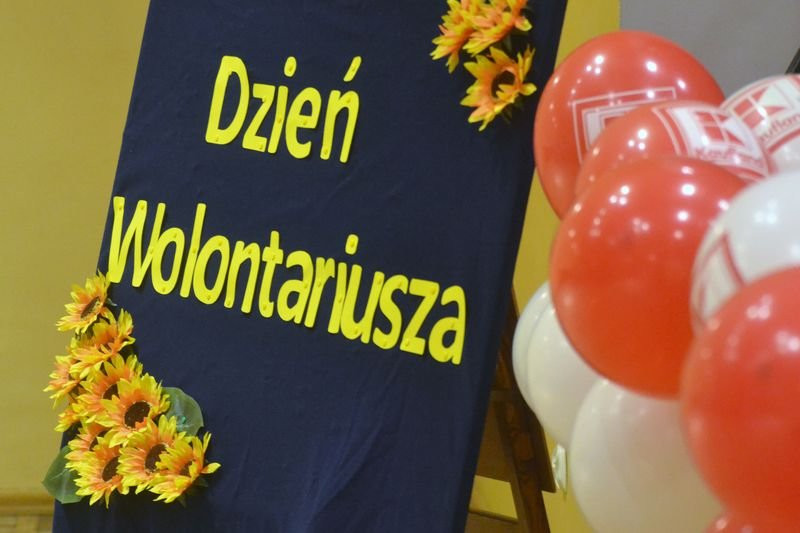 Krzemieniewo dla wolontariuszy (zdjęcia)