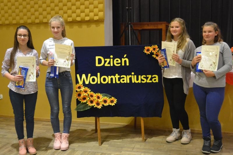 Krzemieniewo dla wolontariuszy (zdjęcia)