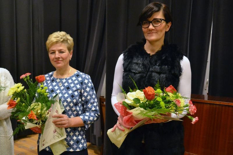 Krzemieniewo dla wolontariuszy (zdjęcia)