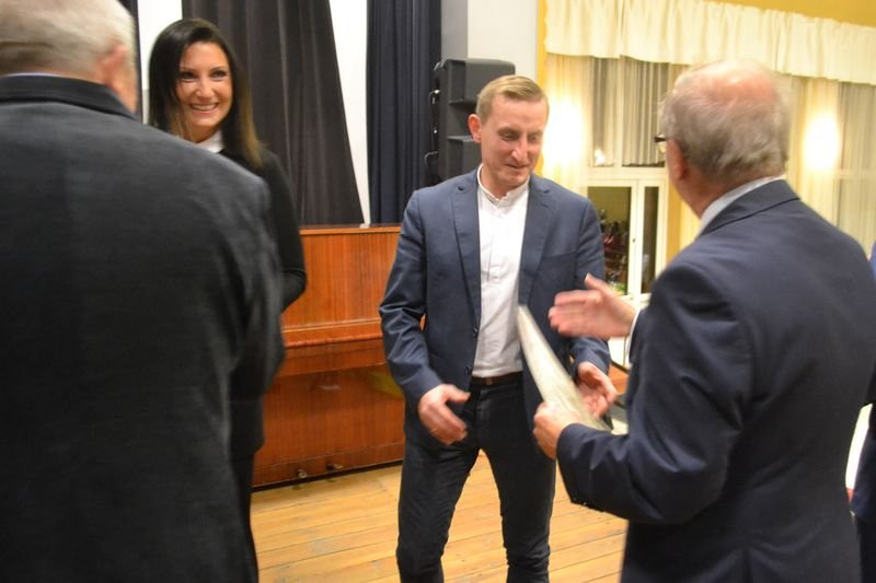 Krzemieniewo dla wolontariuszy (zdjęcia)