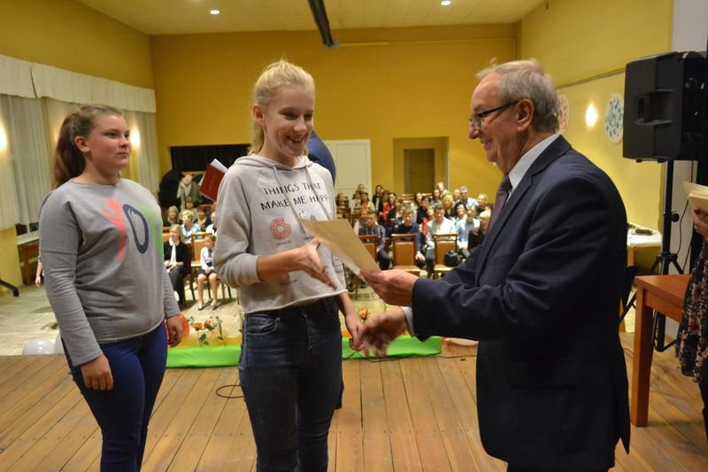 Krzemieniewo dla wolontariuszy (zdjęcia)