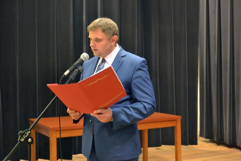 Krzemieniewo dla wolontariuszy (zdjęcia)