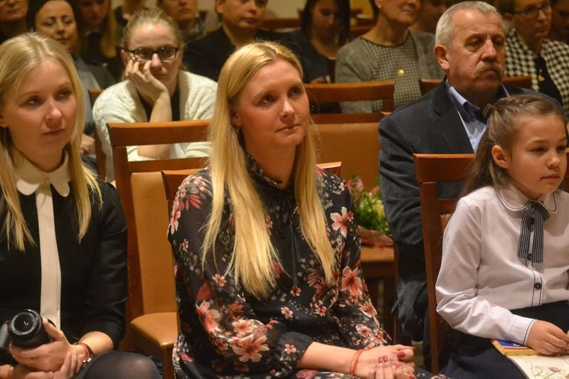 Krzemieniewo dla wolontariuszy (zdjęcia)