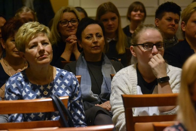 Krzemieniewo dla wolontariuszy (zdjęcia)