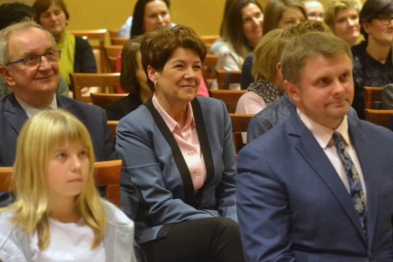 Krzemieniewo dla wolontariuszy (zdjęcia)