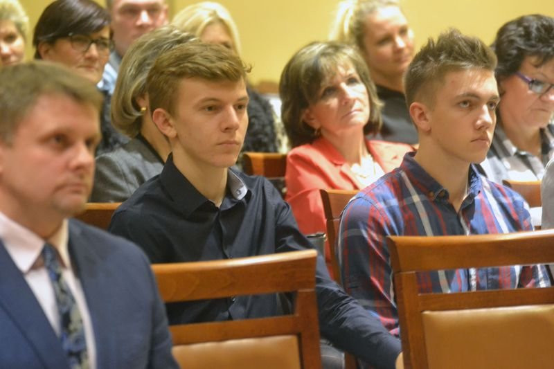 Krzemieniewo dla wolontariuszy (zdjęcia)