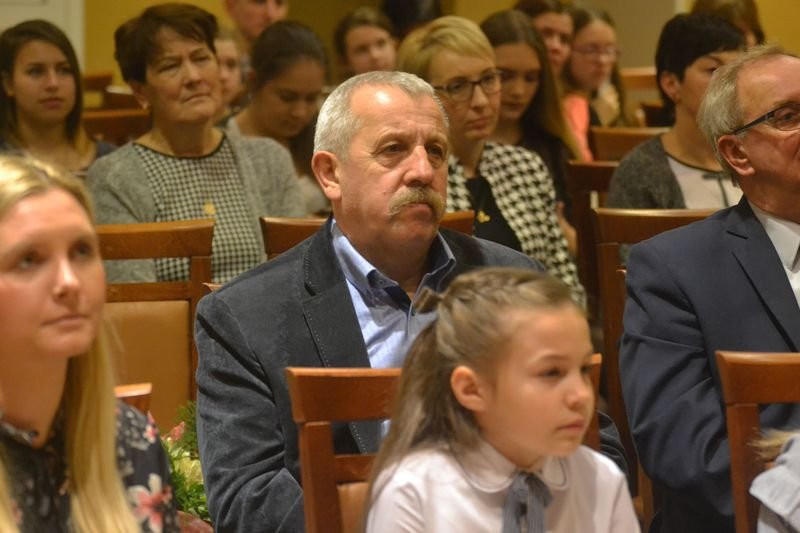 Krzemieniewo dla wolontariuszy (zdjęcia)