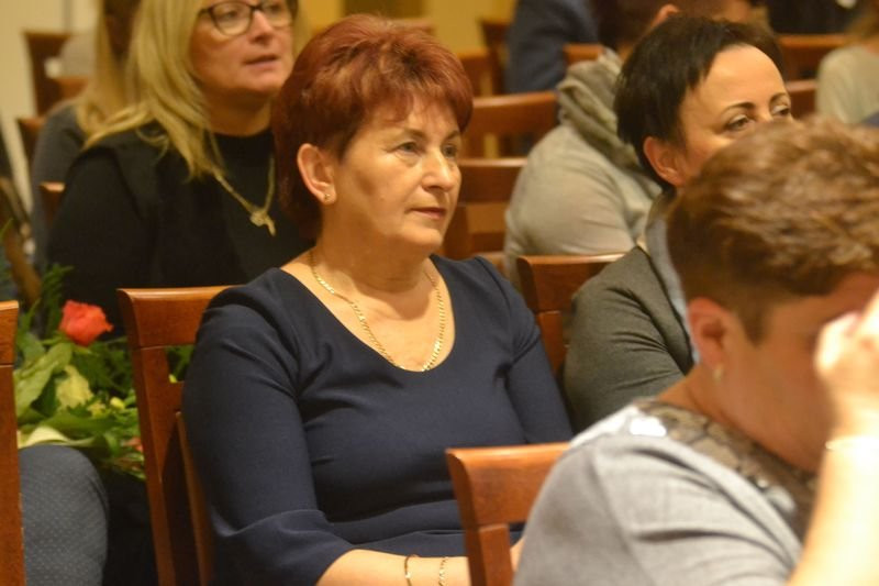 Krzemieniewo dla wolontariuszy (zdjęcia)