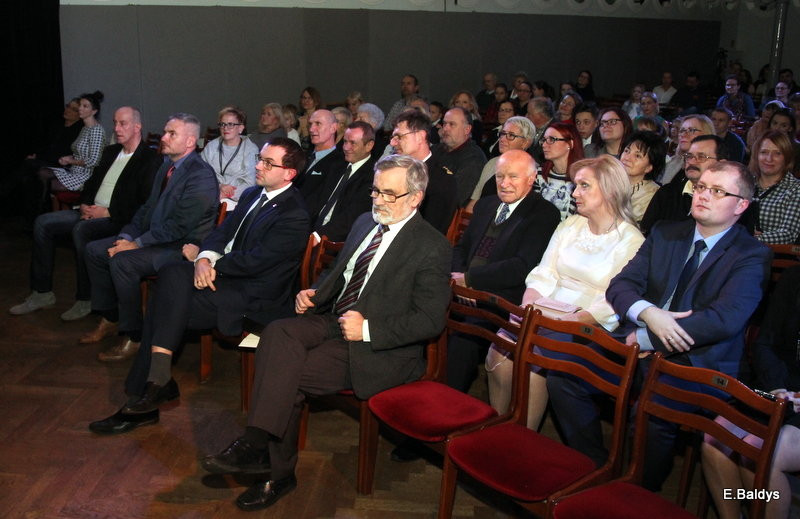 Jubileuszowy koncert SP 13 (zdjęcia)