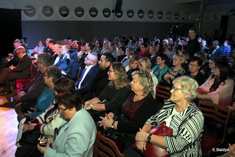 Jubileuszowy koncert SP 13 (zdjęcia)
