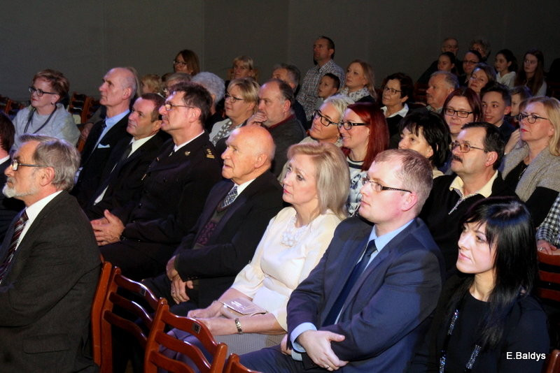 Jubileuszowy koncert SP 13 (zdjęcia)