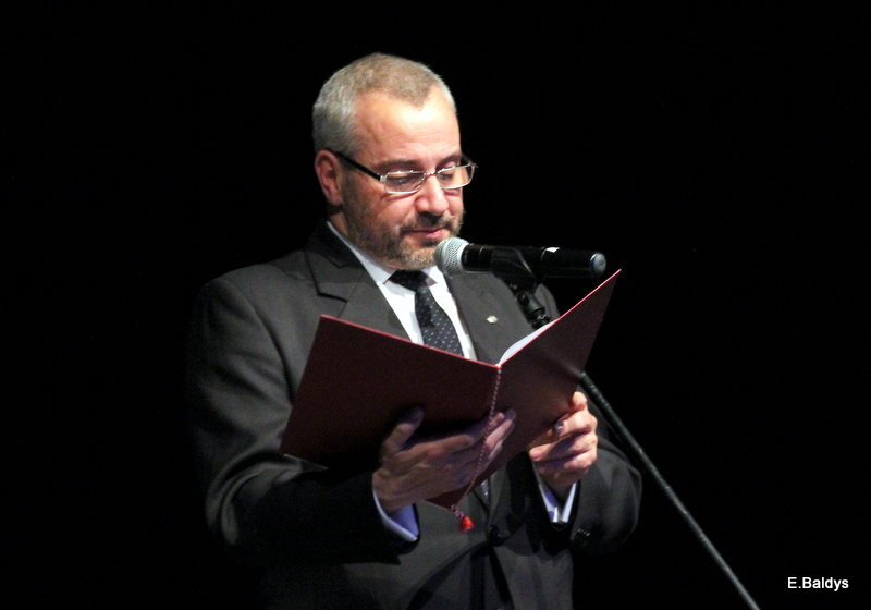Jubileuszowy koncert SP 13 (zdjęcia)