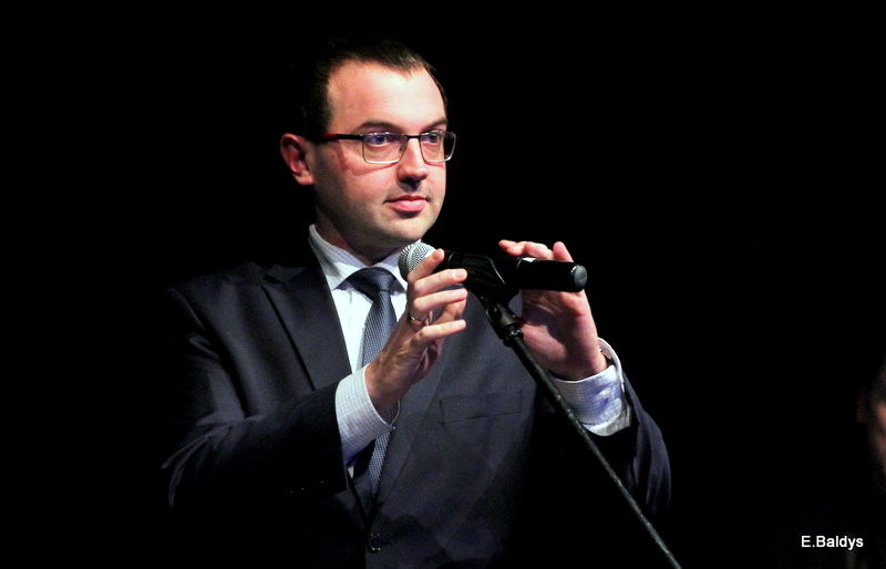 Jubileuszowy koncert SP 13 (zdjęcia)