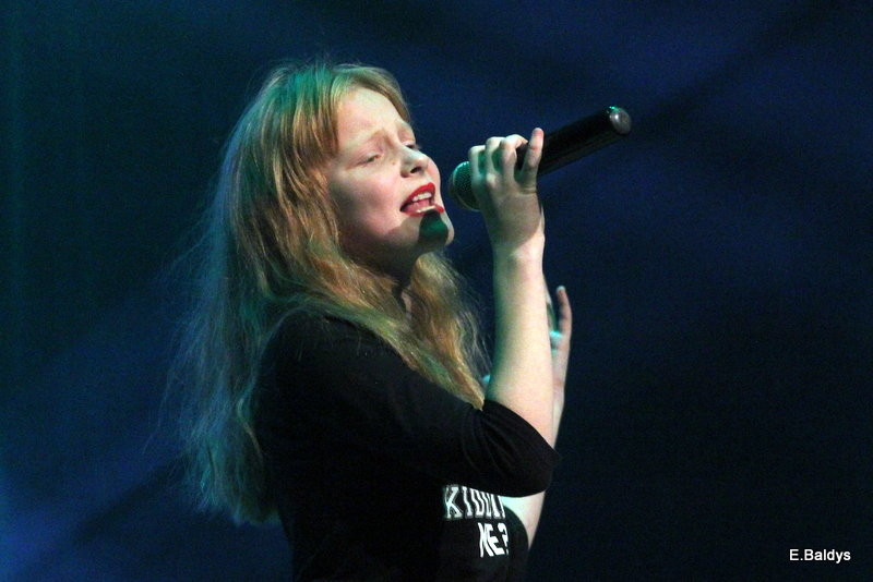 Jubileuszowy koncert SP 13 (zdjęcia)