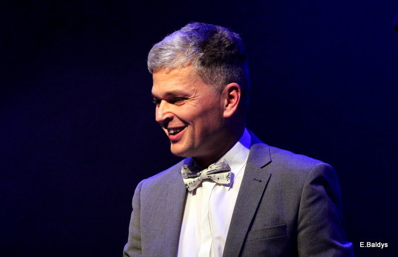 Jubileuszowy koncert SP 13 (zdjęcia)
