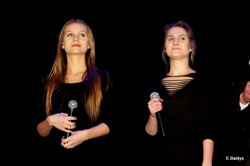 Jubileuszowy koncert SP 13 (zdjęcia)