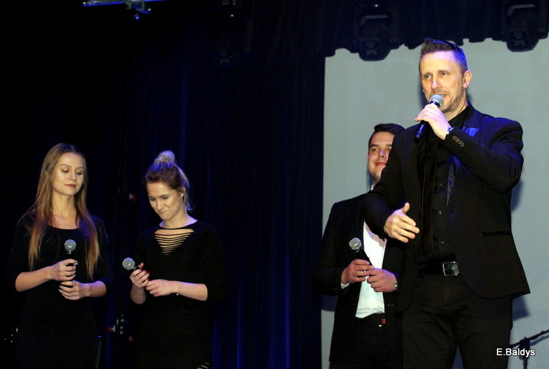 Jubileuszowy koncert SP 13 (zdjęcia)