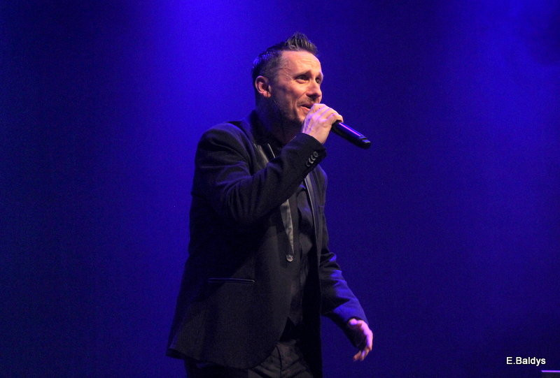 Jubileuszowy koncert SP 13 (zdjęcia)