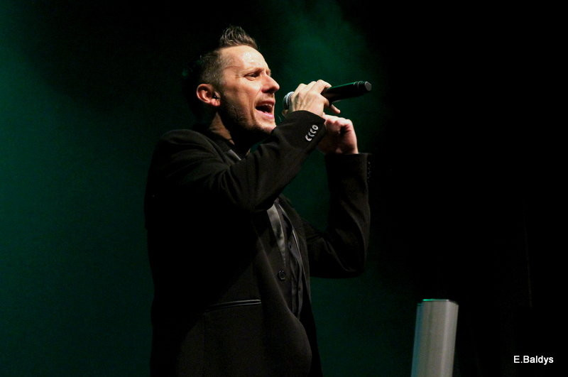 Jubileuszowy koncert SP 13 (zdjęcia)