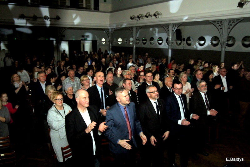 Jubileuszowy koncert SP 13 (zdjęcia)
