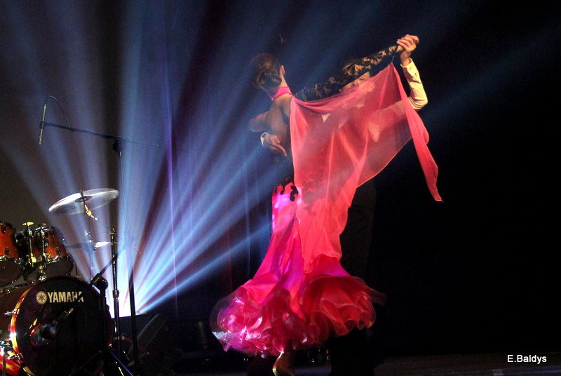 Jubileuszowy koncert SP 13 (zdjęcia)
