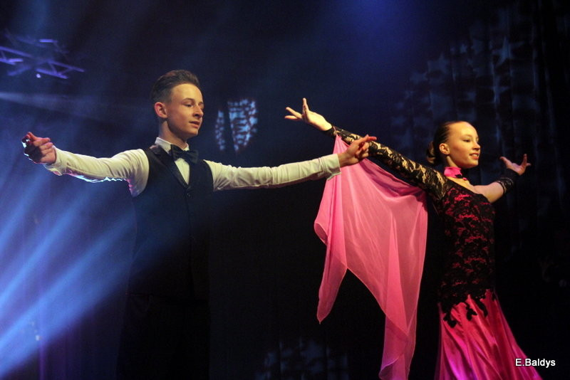 Jubileuszowy koncert SP 13 (zdjęcia)