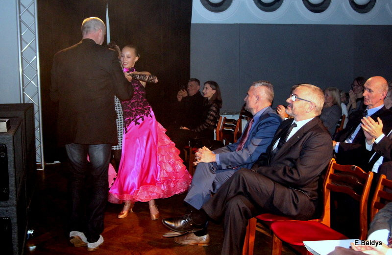 Jubileuszowy koncert SP 13 (zdjęcia)