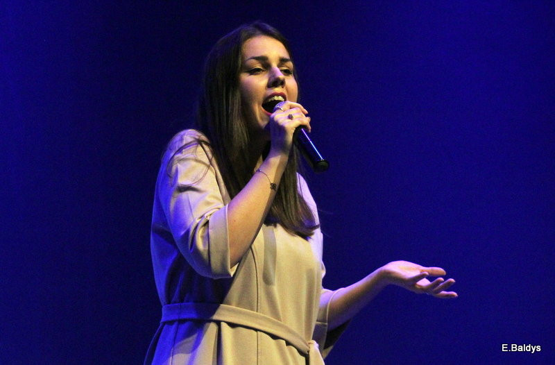 Jubileuszowy koncert SP 13 (zdjęcia)