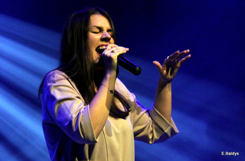 Jubileuszowy koncert SP 13 (zdjęcia)