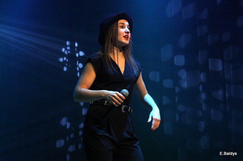 Jubileuszowy koncert SP 13 (zdjęcia)