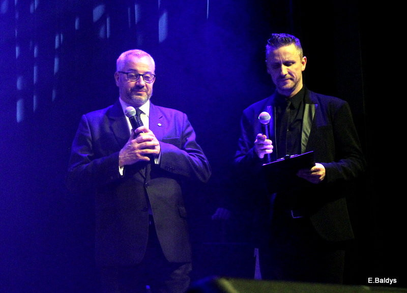 Jubileuszowy koncert SP 13 (zdjęcia)
